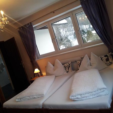 Villa Wellspacher Semmering Dış mekan fotoğraf