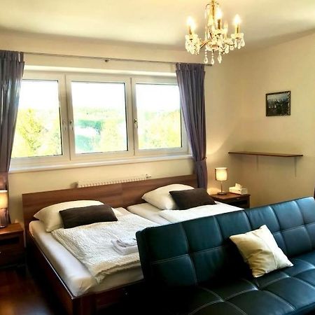 Villa Wellspacher Semmering Dış mekan fotoğraf