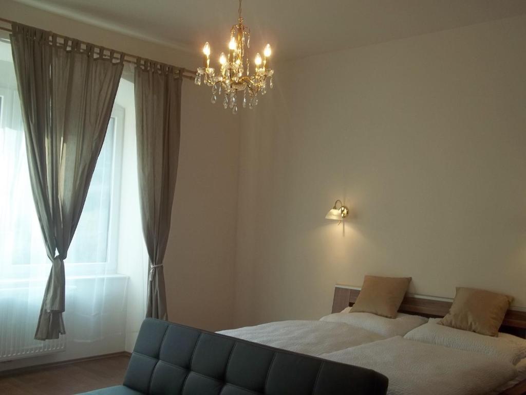 Villa Wellspacher Semmering Oda fotoğraf