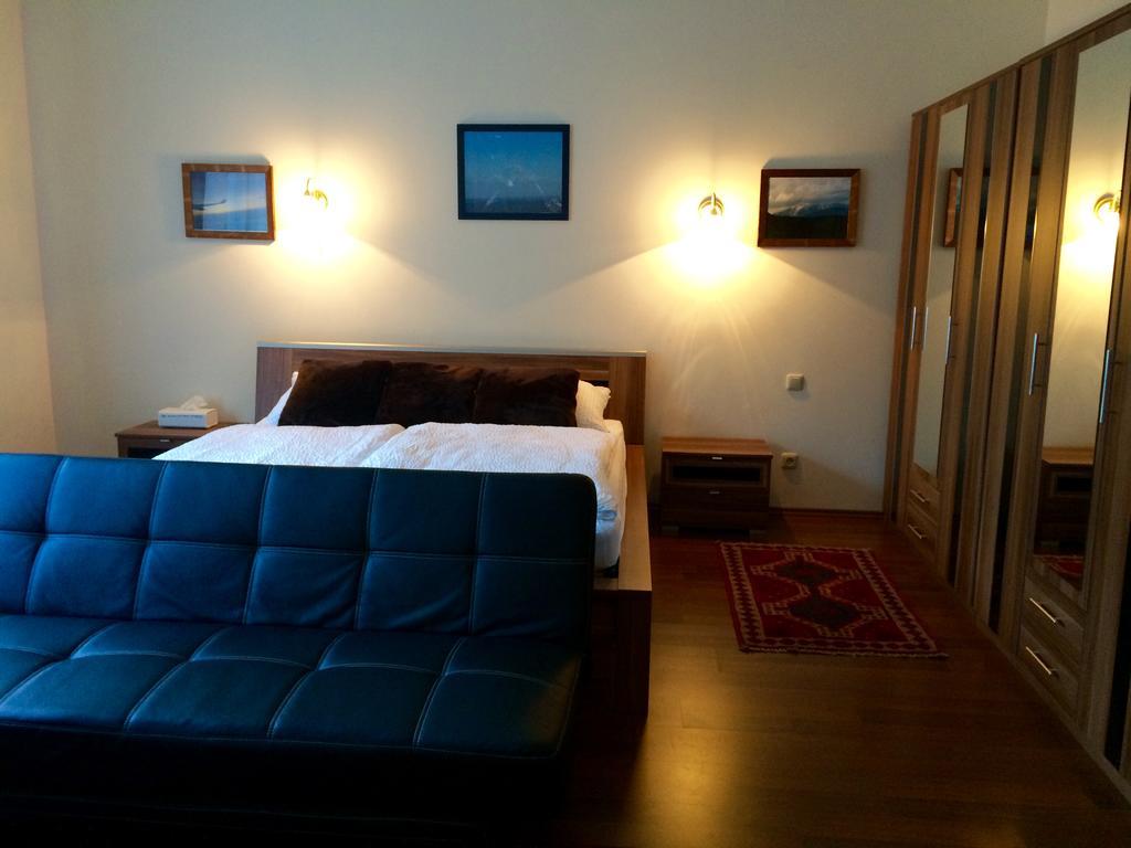 Villa Wellspacher Semmering Dış mekan fotoğraf