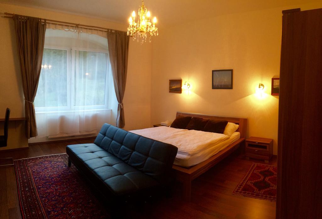 Villa Wellspacher Semmering Dış mekan fotoğraf