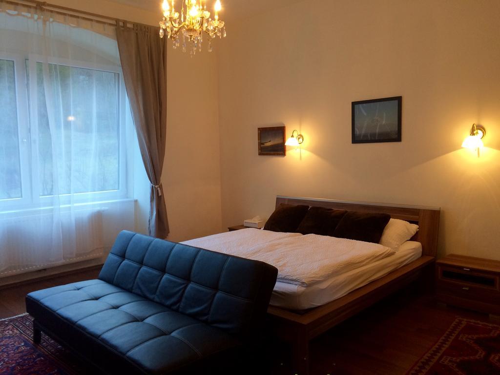 Villa Wellspacher Semmering Dış mekan fotoğraf