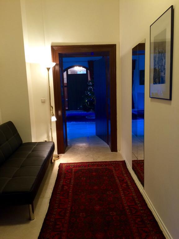Villa Wellspacher Semmering Oda fotoğraf