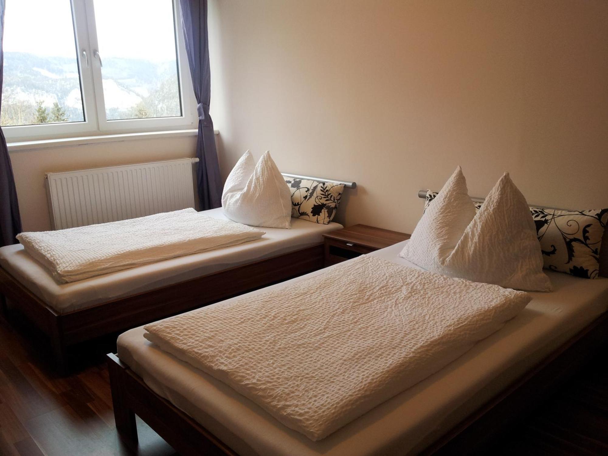 Villa Wellspacher Semmering Dış mekan fotoğraf