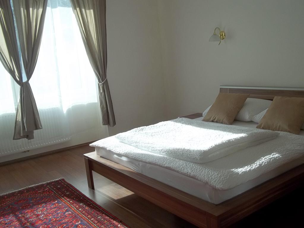 Villa Wellspacher Semmering Oda fotoğraf