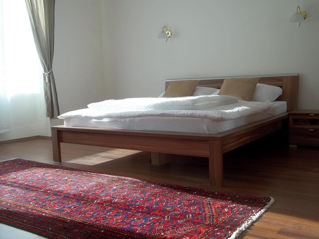 Villa Wellspacher Semmering Dış mekan fotoğraf