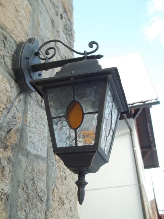 Villa Wellspacher Semmering Dış mekan fotoğraf