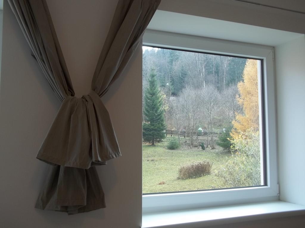 Villa Wellspacher Semmering Dış mekan fotoğraf