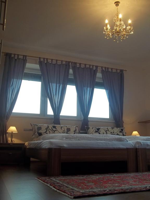 Villa Wellspacher Semmering Oda fotoğraf