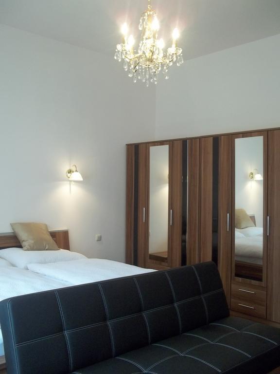 Villa Wellspacher Semmering Oda fotoğraf