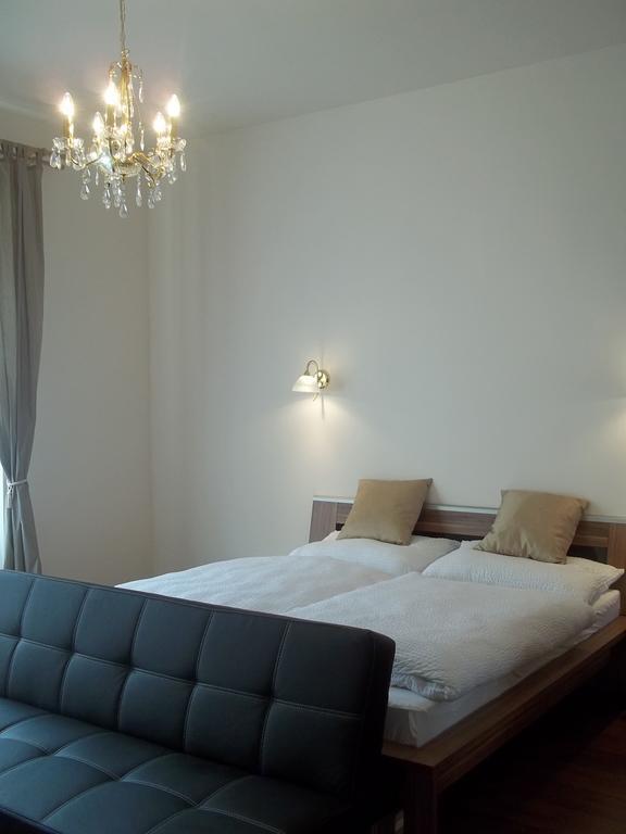 Villa Wellspacher Semmering Oda fotoğraf