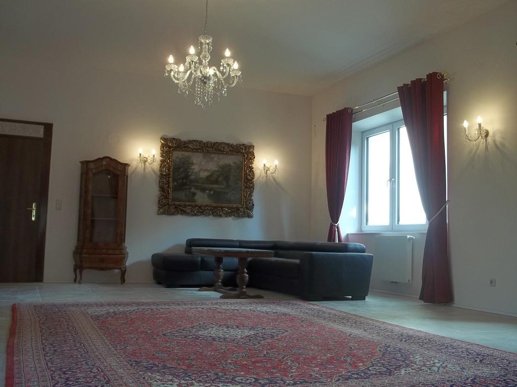 Villa Wellspacher Semmering Dış mekan fotoğraf