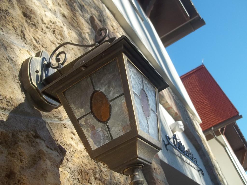 Villa Wellspacher Semmering Dış mekan fotoğraf