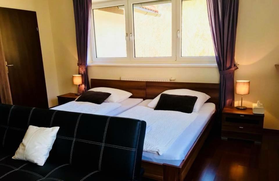 Villa Wellspacher Semmering Dış mekan fotoğraf